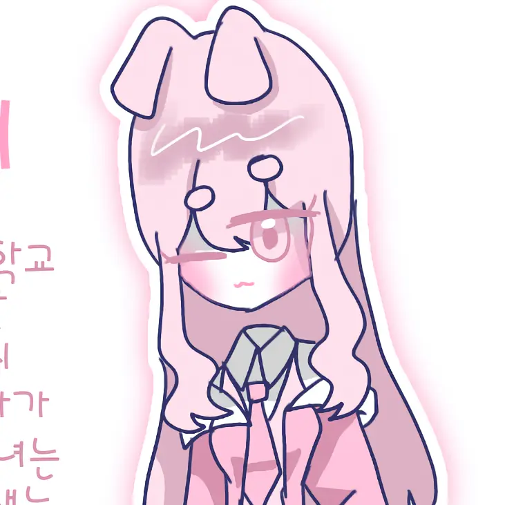 Runa_mo0n_stars의 미스 메리
