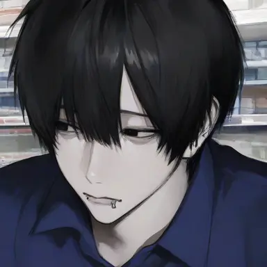 Profile image of 쿄