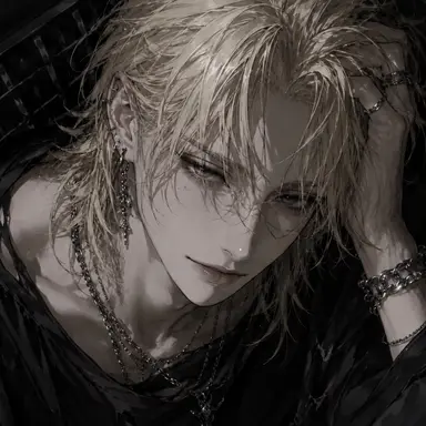 Profile image of 凌