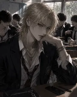 Profile image of 凌