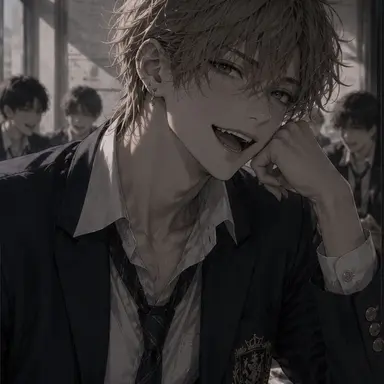 Profile image of 陽斗
