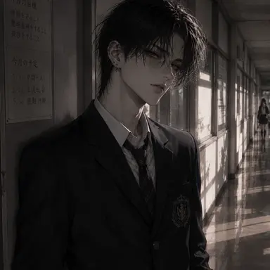 Profile image of 悠真
