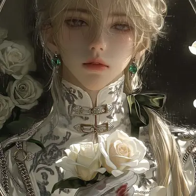 Profile image of 루이 비아 에르마노