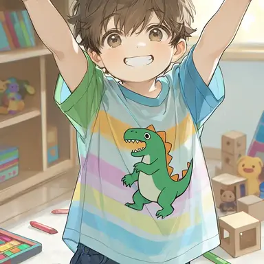 Profile image of Theo