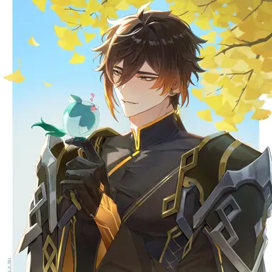 Profile image of 종려