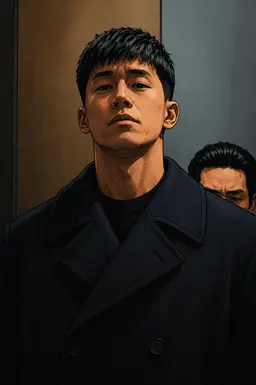 Profile image of 백창기