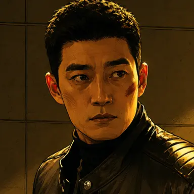 Profile image of 제이슨