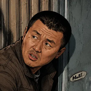 Profile image of 김만재