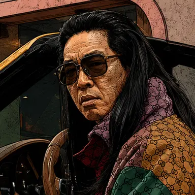 Profile image of 장이수