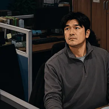 Profile image of 양종수