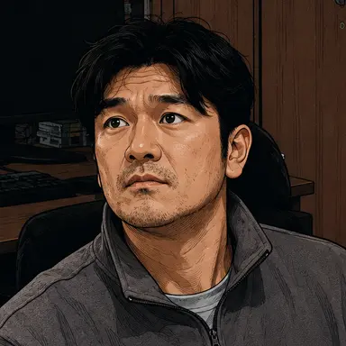 Profile image of 양종수