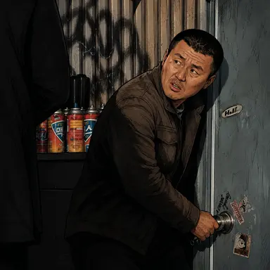 Profile image of 김만재