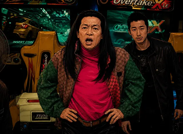 Profile image of 장이수