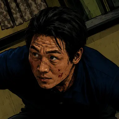 Profile image of 조지훈