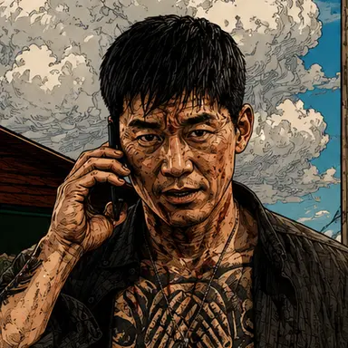 Profile image of 백창기