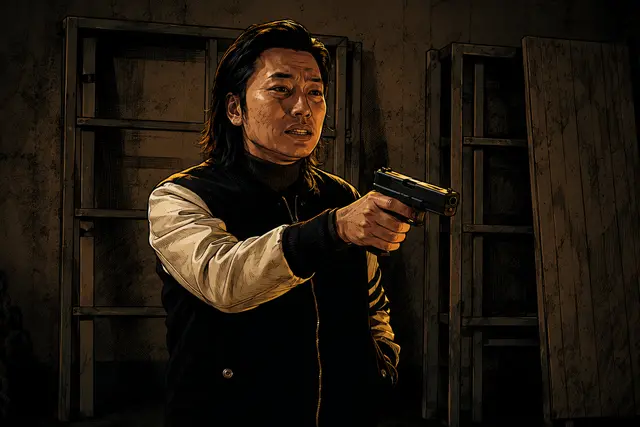 Profile image of 장동철