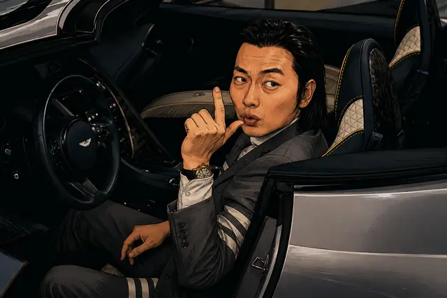 Profile image of 장동철
