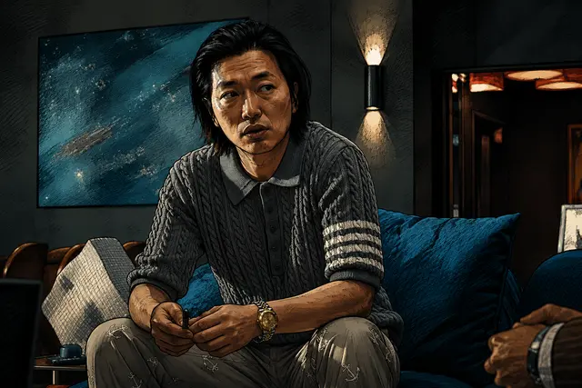 Profile image of 장동철