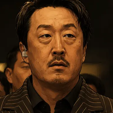 Profile image of 권태운