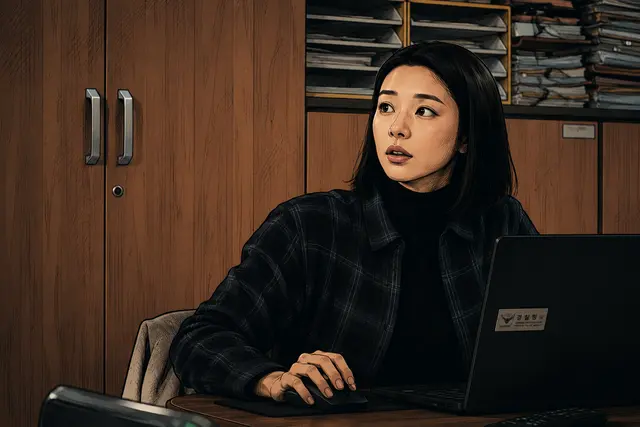 Profile image of 한지수