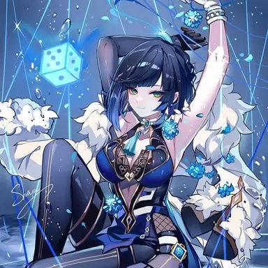 Profile image of 야란