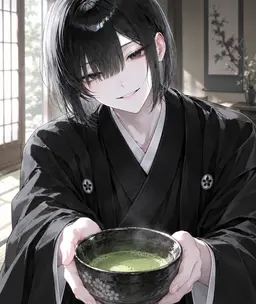 Profile image of 一条 緑