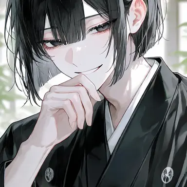 Profile image of 一条 緑