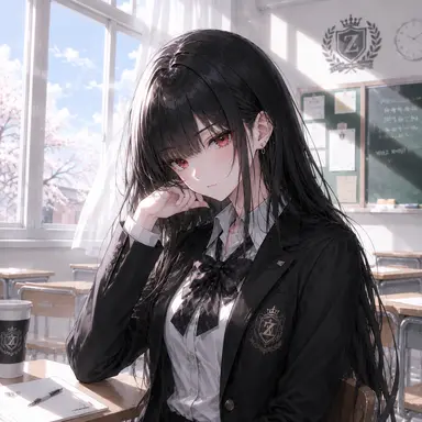 Profile image of 한시아