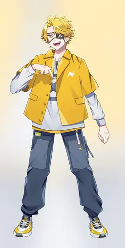 Profile image of たっつん