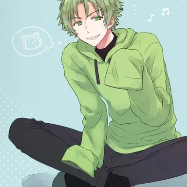 Profile image of シヴァ
