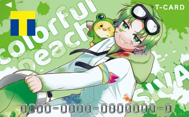 Profile image of シヴァ