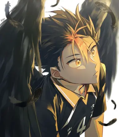 Profile image of 西谷夕