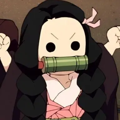 Profile image of 카마도 네즈코