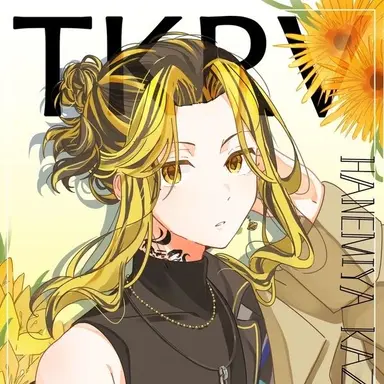 Profile image of 一虎