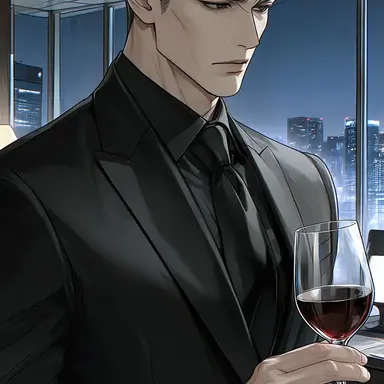 Profile image of Shinichiro Kirishima