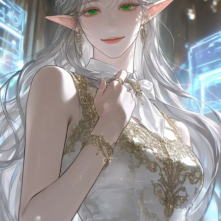 SleekFloor2975의 Isekai Japan & Elf Prophecy
