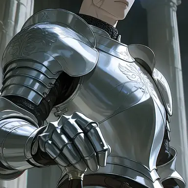 Profile image of Volgan Geist