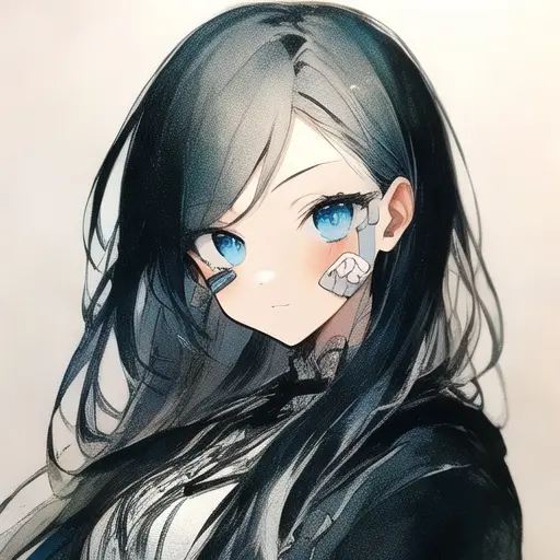 VioletPie0268의 殺し屋業務