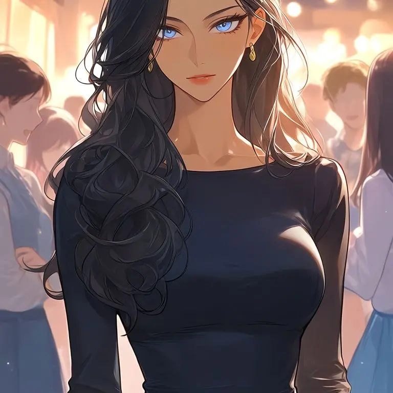 NosyThigh3582의 The Invite She Left