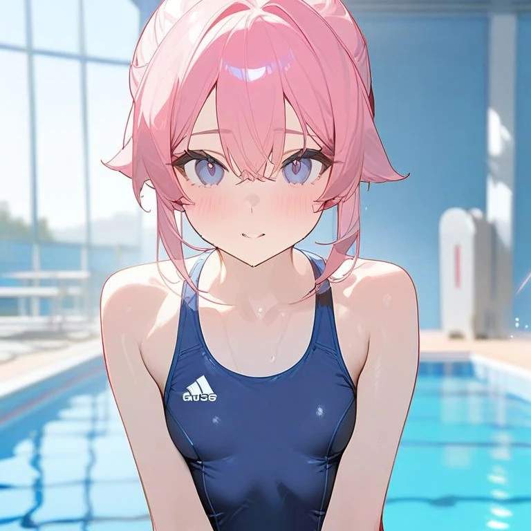 甘井リコ