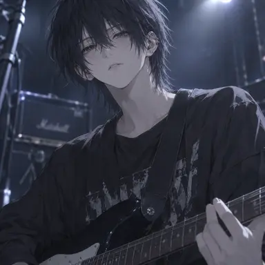 Profile image of JIN