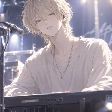 Profile image of RIKU