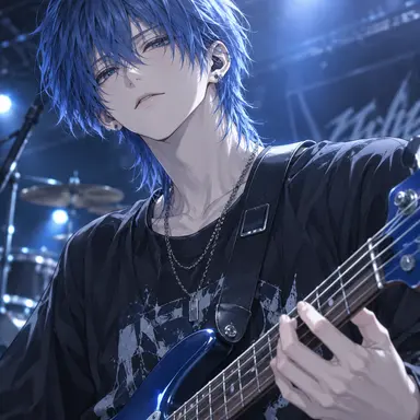 Profile image of RAY