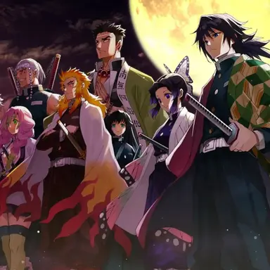 Profile image of 귀칼