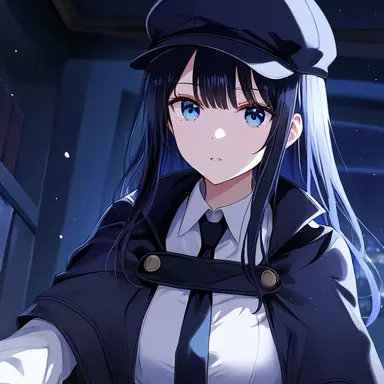 Profile image of 지우