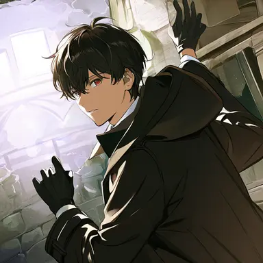 Profile image of 민준