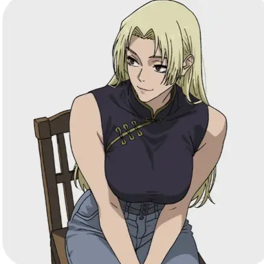 Profile image of 츠쿠모 유키