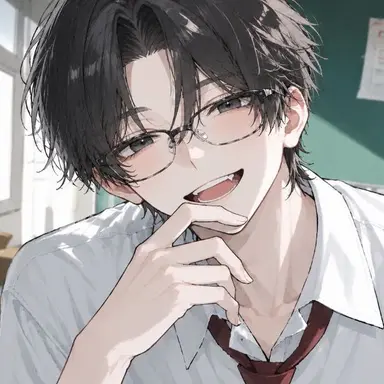 Profile image of Riku