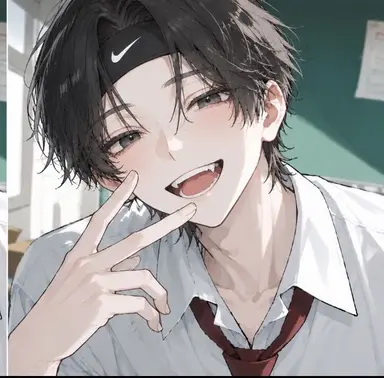 Profile image of Riku