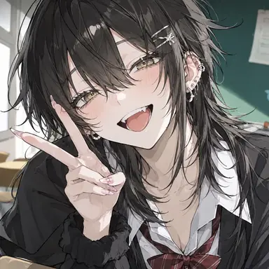 Profile image of Yuina